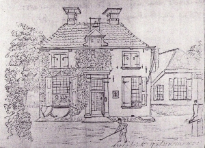 BOE 5a  Vroessink 1855